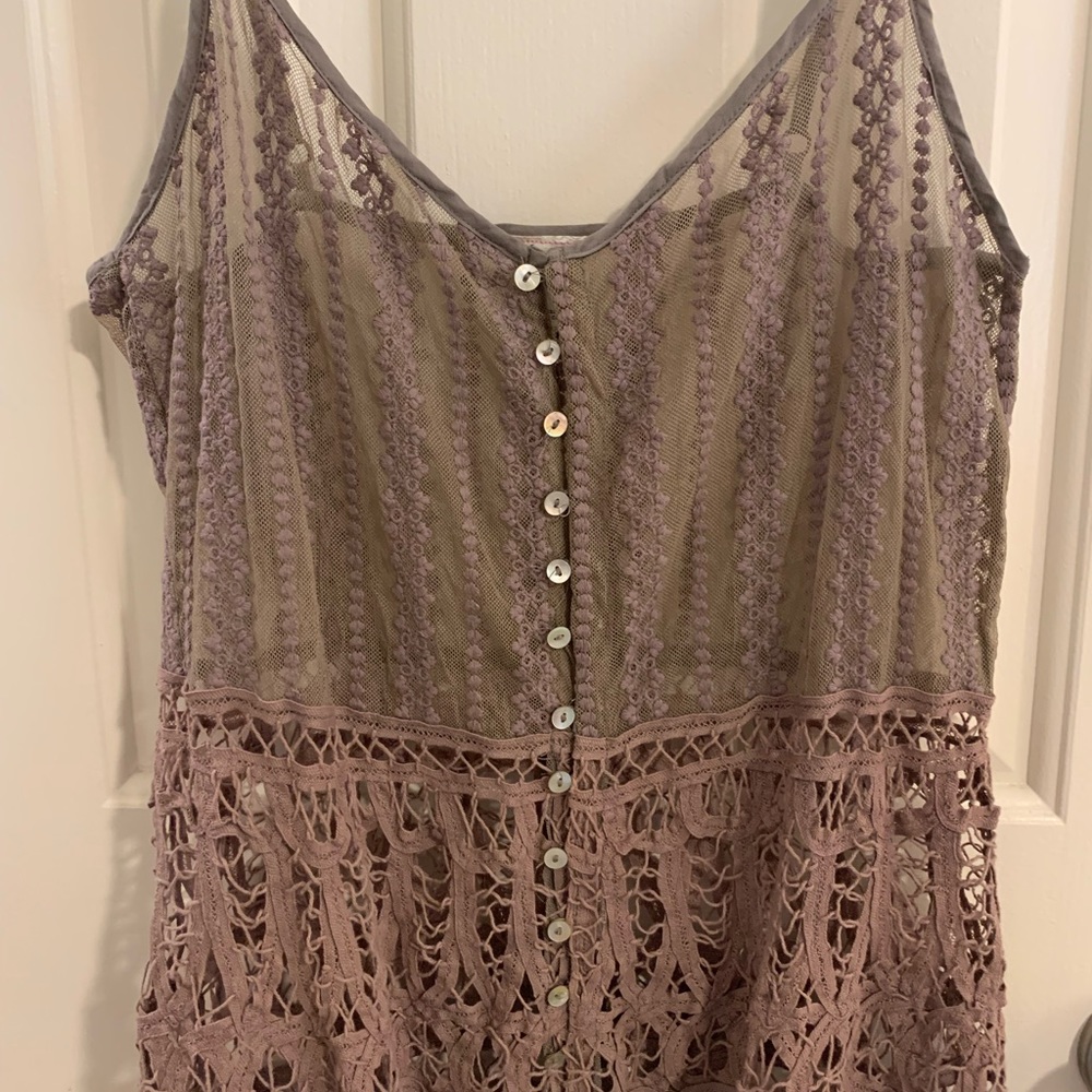 Intimately Free People top